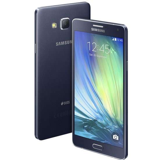 SAMSUNG GALAXY A7